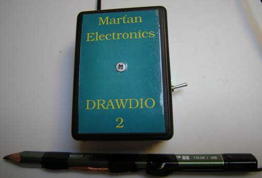 Drawdio 2